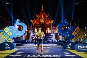 BIB: 7701
                            <button type="button" onclick="openModal(22593019)" class="btn btn-primary btn-sm float-right btn-popup" data-toggle="modal" data-target=".modal-high-quality">
                        <i class="fas fa-shopping-cart"></i> Add to Cart
                    </button>
                                            <button type="button" onclick="isThisMe(22593019, true)" class="btn btn-success btn-sm float-right btn-popup btn-isme hidden" data-toggle="tooltip" data-placement="bottom" title="นี่คือรูปของคุณใช่ไหม คลิกที่นี่เพื่อเอาเข้าอัลบั้ม">
                        <i class="fas fa-plus"></i> Add to album
                    </button>
                    <button type="button" onclick="isThisMe(22593019, false)" class="btn btn-warning btn-sm float-right btn-popup btn-isnotme hidden">
                        <i class="fas fa-ban"></i> Remove from album
                    </button>