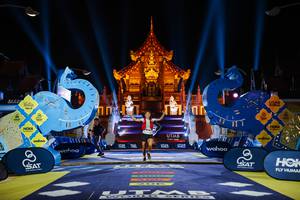 BIB: 1460
                            <button type="button" onclick="openModal(22592829)" class="btn btn-primary btn-sm float-right btn-popup" data-toggle="modal" data-target=".modal-high-quality">
                        <i class="fas fa-shopping-cart"></i> Add to Cart
                    </button>
                                            <button type="button" onclick="isThisMe(22592829, true)" class="btn btn-success btn-sm float-right btn-popup btn-isme hidden" data-toggle="tooltip" data-placement="bottom" title="นี่คือรูปของคุณใช่ไหม คลิกที่นี่เพื่อเอาเข้าอัลบั้ม">
                        <i class="fas fa-plus"></i> Add to album
                    </button>
                    <button type="button" onclick="isThisMe(22592829, false)" class="btn btn-warning btn-sm float-right btn-popup btn-isnotme hidden">
                        <i class="fas fa-ban"></i> Remove from album
                    </button>