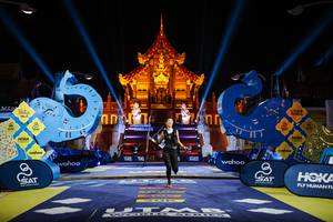 BIB: 147, 100
                            <button type="button" onclick="openModal(22593593)" class="btn btn-primary btn-sm float-right btn-popup" data-toggle="modal" data-target=".modal-high-quality">
                        <i class="fas fa-shopping-cart"></i> Add to Cart
                    </button>
                                            <button type="button" onclick="isThisMe(22593593, true)" class="btn btn-success btn-sm float-right btn-popup btn-isme hidden" data-toggle="tooltip" data-placement="bottom" title="นี่คือรูปของคุณใช่ไหม คลิกที่นี่เพื่อเอาเข้าอัลบั้ม">
                        <i class="fas fa-plus"></i> Add to album
                    </button>
                    <button type="button" onclick="isThisMe(22593593, false)" class="btn btn-warning btn-sm float-right btn-popup btn-isnotme hidden">
                        <i class="fas fa-ban"></i> Remove from album
                    </button>