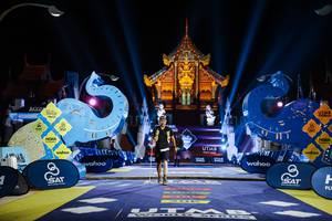 BIB: 1170
                            <button type="button" onclick="openModal(22591998)" class="btn btn-primary btn-sm float-right btn-popup" data-toggle="modal" data-target=".modal-high-quality">
                        <i class="fas fa-shopping-cart"></i> Add to Cart
                    </button>
                                            <button type="button" onclick="isThisMe(22591998, true)" class="btn btn-success btn-sm float-right btn-popup btn-isme hidden" data-toggle="tooltip" data-placement="bottom" title="นี่คือรูปของคุณใช่ไหม คลิกที่นี่เพื่อเอาเข้าอัลบั้ม">
                        <i class="fas fa-plus"></i> Add to album
                    </button>
                    <button type="button" onclick="isThisMe(22591998, false)" class="btn btn-warning btn-sm float-right btn-popup btn-isnotme hidden">
                        <i class="fas fa-ban"></i> Remove from album
                    </button>