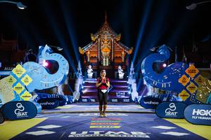 BIB: 
                            <button type="button" onclick="openModal(22592336)" class="btn btn-primary btn-sm float-right btn-popup" data-toggle="modal" data-target=".modal-high-quality">
                        <i class="fas fa-shopping-cart"></i> Add to Cart
                    </button>
                                            <button type="button" onclick="isThisMe(22592336, true)" class="btn btn-success btn-sm float-right btn-popup btn-isme hidden" data-toggle="tooltip" data-placement="bottom" title="นี่คือรูปของคุณใช่ไหม คลิกที่นี่เพื่อเอาเข้าอัลบั้ม">
                        <i class="fas fa-plus"></i> Add to album
                    </button>
                    <button type="button" onclick="isThisMe(22592336, false)" class="btn btn-warning btn-sm float-right btn-popup btn-isnotme hidden">
                        <i class="fas fa-ban"></i> Remove from album
                    </button>