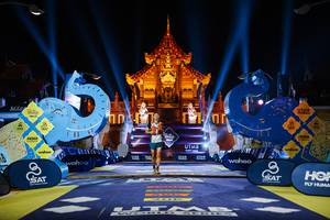 BIB: 100
                            <button type="button" onclick="openModal(22592755)" class="btn btn-primary btn-sm float-right btn-popup" data-toggle="modal" data-target=".modal-high-quality">
                        <i class="fas fa-shopping-cart"></i> Add to Cart
                    </button>
                                            <button type="button" onclick="isThisMe(22592755, true)" class="btn btn-success btn-sm float-right btn-popup btn-isme hidden" data-toggle="tooltip" data-placement="bottom" title="นี่คือรูปของคุณใช่ไหม คลิกที่นี่เพื่อเอาเข้าอัลบั้ม">
                        <i class="fas fa-plus"></i> Add to album
                    </button>
                    <button type="button" onclick="isThisMe(22592755, false)" class="btn btn-warning btn-sm float-right btn-popup btn-isnotme hidden">
                        <i class="fas fa-ban"></i> Remove from album
                    </button>