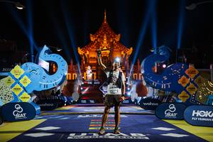 BIB: 292408
                            <button type="button" onclick="openModal(22593152)" class="btn btn-primary btn-sm float-right btn-popup" data-toggle="modal" data-target=".modal-high-quality">
                        <i class="fas fa-shopping-cart"></i> Add to Cart
                    </button>
                                            <button type="button" onclick="isThisMe(22593152, true)" class="btn btn-success btn-sm float-right btn-popup btn-isme hidden" data-toggle="tooltip" data-placement="bottom" title="นี่คือรูปของคุณใช่ไหม คลิกที่นี่เพื่อเอาเข้าอัลบั้ม">
                        <i class="fas fa-plus"></i> Add to album
                    </button>
                    <button type="button" onclick="isThisMe(22593152, false)" class="btn btn-warning btn-sm float-right btn-popup btn-isnotme hidden">
                        <i class="fas fa-ban"></i> Remove from album
                    </button>