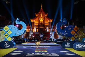 BIB: 100
                            <button type="button" onclick="openModal(22593300)" class="btn btn-primary btn-sm float-right btn-popup" data-toggle="modal" data-target=".modal-high-quality">
                        <i class="fas fa-shopping-cart"></i> Add to Cart
                    </button>
                                            <button type="button" onclick="isThisMe(22593300, true)" class="btn btn-success btn-sm float-right btn-popup btn-isme hidden" data-toggle="tooltip" data-placement="bottom" title="นี่คือรูปของคุณใช่ไหม คลิกที่นี่เพื่อเอาเข้าอัลบั้ม">
                        <i class="fas fa-plus"></i> Add to album
                    </button>
                    <button type="button" onclick="isThisMe(22593300, false)" class="btn btn-warning btn-sm float-right btn-popup btn-isnotme hidden">
                        <i class="fas fa-ban"></i> Remove from album
                    </button>