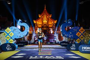 BIB: 1719
                            <button type="button" onclick="openModal(22593105)" class="btn btn-primary btn-sm float-right btn-popup" data-toggle="modal" data-target=".modal-high-quality">
                        <i class="fas fa-shopping-cart"></i> Add to Cart
                    </button>
                                            <button type="button" onclick="isThisMe(22593105, true)" class="btn btn-success btn-sm float-right btn-popup btn-isme hidden" data-toggle="tooltip" data-placement="bottom" title="นี่คือรูปของคุณใช่ไหม คลิกที่นี่เพื่อเอาเข้าอัลบั้ม">
                        <i class="fas fa-plus"></i> Add to album
                    </button>
                    <button type="button" onclick="isThisMe(22593105, false)" class="btn btn-warning btn-sm float-right btn-popup btn-isnotme hidden">
                        <i class="fas fa-ban"></i> Remove from album
                    </button>