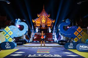 BIB: 150
                            <button type="button" onclick="openModal(22592373)" class="btn btn-primary btn-sm float-right btn-popup" data-toggle="modal" data-target=".modal-high-quality">
                        <i class="fas fa-shopping-cart"></i> Add to Cart
                    </button>
                                            <button type="button" onclick="isThisMe(22592373, true)" class="btn btn-success btn-sm float-right btn-popup btn-isme hidden" data-toggle="tooltip" data-placement="bottom" title="นี่คือรูปของคุณใช่ไหม คลิกที่นี่เพื่อเอาเข้าอัลบั้ม">
                        <i class="fas fa-plus"></i> Add to album
                    </button>
                    <button type="button" onclick="isThisMe(22592373, false)" class="btn btn-warning btn-sm float-right btn-popup btn-isnotme hidden">
                        <i class="fas fa-ban"></i> Remove from album
                    </button>