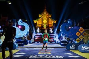 BIB: 1110
                            <button type="button" onclick="openModal(22592015)" class="btn btn-primary btn-sm float-right btn-popup" data-toggle="modal" data-target=".modal-high-quality">
                        <i class="fas fa-shopping-cart"></i> Add to Cart
                    </button>
                                            <button type="button" onclick="isThisMe(22592015, true)" class="btn btn-success btn-sm float-right btn-popup btn-isme hidden" data-toggle="tooltip" data-placement="bottom" title="นี่คือรูปของคุณใช่ไหม คลิกที่นี่เพื่อเอาเข้าอัลบั้ม">
                        <i class="fas fa-plus"></i> Add to album
                    </button>
                    <button type="button" onclick="isThisMe(22592015, false)" class="btn btn-warning btn-sm float-right btn-popup btn-isnotme hidden">
                        <i class="fas fa-ban"></i> Remove from album
                    </button>