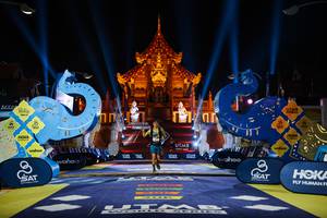 BIB: 1543
                            <button type="button" onclick="openModal(22592718)" class="btn btn-primary btn-sm float-right btn-popup" data-toggle="modal" data-target=".modal-high-quality">
                        <i class="fas fa-shopping-cart"></i> Add to Cart
                    </button>
                                            <button type="button" onclick="isThisMe(22592718, true)" class="btn btn-success btn-sm float-right btn-popup btn-isme hidden" data-toggle="tooltip" data-placement="bottom" title="นี่คือรูปของคุณใช่ไหม คลิกที่นี่เพื่อเอาเข้าอัลบั้ม">
                        <i class="fas fa-plus"></i> Add to album
                    </button>
                    <button type="button" onclick="isThisMe(22592718, false)" class="btn btn-warning btn-sm float-right btn-popup btn-isnotme hidden">
                        <i class="fas fa-ban"></i> Remove from album
                    </button>