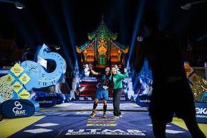 BIB: 
                            <button type="button" onclick="openModal(22592656)" class="btn btn-primary btn-sm float-right btn-popup" data-toggle="modal" data-target=".modal-high-quality">
                        <i class="fas fa-shopping-cart"></i> Add to Cart
                    </button>
                                            <button type="button" onclick="isThisMe(22592656, true)" class="btn btn-success btn-sm float-right btn-popup btn-isme hidden" data-toggle="tooltip" data-placement="bottom" title="นี่คือรูปของคุณใช่ไหม คลิกที่นี่เพื่อเอาเข้าอัลบั้ม">
                        <i class="fas fa-plus"></i> Add to album
                    </button>
                    <button type="button" onclick="isThisMe(22592656, false)" class="btn btn-warning btn-sm float-right btn-popup btn-isnotme hidden">
                        <i class="fas fa-ban"></i> Remove from album
                    </button>