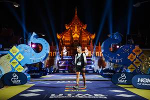 BIB: 
                            <button type="button" onclick="openModal(22593210)" class="btn btn-primary btn-sm float-right btn-popup" data-toggle="modal" data-target=".modal-high-quality">
                        <i class="fas fa-shopping-cart"></i> Add to Cart
                    </button>
                                            <button type="button" onclick="isThisMe(22593210, true)" class="btn btn-success btn-sm float-right btn-popup btn-isme hidden" data-toggle="tooltip" data-placement="bottom" title="นี่คือรูปของคุณใช่ไหม คลิกที่นี่เพื่อเอาเข้าอัลบั้ม">
                        <i class="fas fa-plus"></i> Add to album
                    </button>
                    <button type="button" onclick="isThisMe(22593210, false)" class="btn btn-warning btn-sm float-right btn-popup btn-isnotme hidden">
                        <i class="fas fa-ban"></i> Remove from album
                    </button>