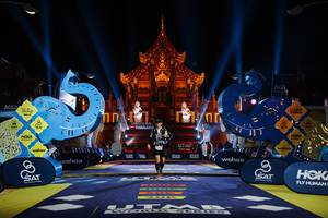 BIB: 100
                            <button type="button" onclick="openModal(22593156)" class="btn btn-primary btn-sm float-right btn-popup" data-toggle="modal" data-target=".modal-high-quality">
                        <i class="fas fa-shopping-cart"></i> Add to Cart
                    </button>
                                            <button type="button" onclick="isThisMe(22593156, true)" class="btn btn-success btn-sm float-right btn-popup btn-isme hidden" data-toggle="tooltip" data-placement="bottom" title="นี่คือรูปของคุณใช่ไหม คลิกที่นี่เพื่อเอาเข้าอัลบั้ม">
                        <i class="fas fa-plus"></i> Add to album
                    </button>
                    <button type="button" onclick="isThisMe(22593156, false)" class="btn btn-warning btn-sm float-right btn-popup btn-isnotme hidden">
                        <i class="fas fa-ban"></i> Remove from album
                    </button>