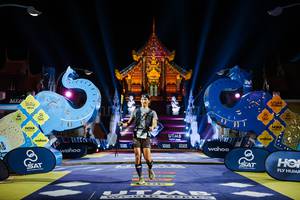 BIB: 
                            <button type="button" onclick="openModal(22591881)" class="btn btn-primary btn-sm float-right btn-popup" data-toggle="modal" data-target=".modal-high-quality">
                        <i class="fas fa-shopping-cart"></i> Add to Cart
                    </button>
                                            <button type="button" onclick="isThisMe(22591881, true)" class="btn btn-success btn-sm float-right btn-popup btn-isme hidden" data-toggle="tooltip" data-placement="bottom" title="นี่คือรูปของคุณใช่ไหม คลิกที่นี่เพื่อเอาเข้าอัลบั้ม">
                        <i class="fas fa-plus"></i> Add to album
                    </button>
                    <button type="button" onclick="isThisMe(22591881, false)" class="btn btn-warning btn-sm float-right btn-popup btn-isnotme hidden">
                        <i class="fas fa-ban"></i> Remove from album
                    </button>