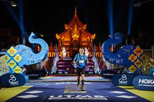 BIB: 1200
                            <button type="button" onclick="openModal(22593498)" class="btn btn-primary btn-sm float-right btn-popup" data-toggle="modal" data-target=".modal-high-quality">
                        <i class="fas fa-shopping-cart"></i> Add to Cart
                    </button>
                                            <button type="button" onclick="isThisMe(22593498, true)" class="btn btn-success btn-sm float-right btn-popup btn-isme hidden" data-toggle="tooltip" data-placement="bottom" title="นี่คือรูปของคุณใช่ไหม คลิกที่นี่เพื่อเอาเข้าอัลบั้ม">
                        <i class="fas fa-plus"></i> Add to album
                    </button>
                    <button type="button" onclick="isThisMe(22593498, false)" class="btn btn-warning btn-sm float-right btn-popup btn-isnotme hidden">
                        <i class="fas fa-ban"></i> Remove from album
                    </button>