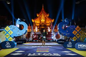 BIB: 140
                            <button type="button" onclick="openModal(22593039)" class="btn btn-primary btn-sm float-right btn-popup" data-toggle="modal" data-target=".modal-high-quality">
                        <i class="fas fa-shopping-cart"></i> Add to Cart
                    </button>
                                            <button type="button" onclick="isThisMe(22593039, true)" class="btn btn-success btn-sm float-right btn-popup btn-isme hidden" data-toggle="tooltip" data-placement="bottom" title="นี่คือรูปของคุณใช่ไหม คลิกที่นี่เพื่อเอาเข้าอัลบั้ม">
                        <i class="fas fa-plus"></i> Add to album
                    </button>
                    <button type="button" onclick="isThisMe(22593039, false)" class="btn btn-warning btn-sm float-right btn-popup btn-isnotme hidden">
                        <i class="fas fa-ban"></i> Remove from album
                    </button>