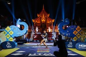 BIB: 
                            <button type="button" onclick="openModal(22592896)" class="btn btn-primary btn-sm float-right btn-popup" data-toggle="modal" data-target=".modal-high-quality">
                        <i class="fas fa-shopping-cart"></i> Add to Cart
                    </button>
                                            <button type="button" onclick="isThisMe(22592896, true)" class="btn btn-success btn-sm float-right btn-popup btn-isme hidden" data-toggle="tooltip" data-placement="bottom" title="นี่คือรูปของคุณใช่ไหม คลิกที่นี่เพื่อเอาเข้าอัลบั้ม">
                        <i class="fas fa-plus"></i> Add to album
                    </button>
                    <button type="button" onclick="isThisMe(22592896, false)" class="btn btn-warning btn-sm float-right btn-popup btn-isnotme hidden">
                        <i class="fas fa-ban"></i> Remove from album
                    </button>