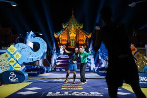 BIB: 
                            <button type="button" onclick="openModal(22592659)" class="btn btn-primary btn-sm float-right btn-popup" data-toggle="modal" data-target=".modal-high-quality">
                        <i class="fas fa-shopping-cart"></i> Add to Cart
                    </button>
                                            <button type="button" onclick="isThisMe(22592659, true)" class="btn btn-success btn-sm float-right btn-popup btn-isme hidden" data-toggle="tooltip" data-placement="bottom" title="นี่คือรูปของคุณใช่ไหม คลิกที่นี่เพื่อเอาเข้าอัลบั้ม">
                        <i class="fas fa-plus"></i> Add to album
                    </button>
                    <button type="button" onclick="isThisMe(22592659, false)" class="btn btn-warning btn-sm float-right btn-popup btn-isnotme hidden">
                        <i class="fas fa-ban"></i> Remove from album
                    </button>