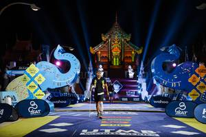 BIB: 
                            <button type="button" onclick="openModal(22592001)" class="btn btn-primary btn-sm float-right btn-popup" data-toggle="modal" data-target=".modal-high-quality">
                        <i class="fas fa-shopping-cart"></i> Add to Cart
                    </button>
                                            <button type="button" onclick="isThisMe(22592001, true)" class="btn btn-success btn-sm float-right btn-popup btn-isme hidden" data-toggle="tooltip" data-placement="bottom" title="นี่คือรูปของคุณใช่ไหม คลิกที่นี่เพื่อเอาเข้าอัลบั้ม">
                        <i class="fas fa-plus"></i> Add to album
                    </button>
                    <button type="button" onclick="isThisMe(22592001, false)" class="btn btn-warning btn-sm float-right btn-popup btn-isnotme hidden">
                        <i class="fas fa-ban"></i> Remove from album
                    </button>