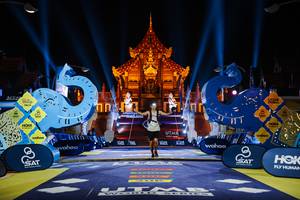 BIB: 
                            <button type="button" onclick="openModal(22592800)" class="btn btn-primary btn-sm float-right btn-popup" data-toggle="modal" data-target=".modal-high-quality">
                        <i class="fas fa-shopping-cart"></i> Add to Cart
                    </button>
                                            <button type="button" onclick="isThisMe(22592800, true)" class="btn btn-success btn-sm float-right btn-popup btn-isme hidden" data-toggle="tooltip" data-placement="bottom" title="นี่คือรูปของคุณใช่ไหม คลิกที่นี่เพื่อเอาเข้าอัลบั้ม">
                        <i class="fas fa-plus"></i> Add to album
                    </button>
                    <button type="button" onclick="isThisMe(22592800, false)" class="btn btn-warning btn-sm float-right btn-popup btn-isnotme hidden">
                        <i class="fas fa-ban"></i> Remove from album
                    </button>