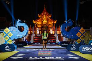 BIB: 434
                            <button type="button" onclick="openModal(22593582)" class="btn btn-primary btn-sm float-right btn-popup" data-toggle="modal" data-target=".modal-high-quality">
                        <i class="fas fa-shopping-cart"></i> Add to Cart
                    </button>
                                            <button type="button" onclick="isThisMe(22593582, true)" class="btn btn-success btn-sm float-right btn-popup btn-isme hidden" data-toggle="tooltip" data-placement="bottom" title="นี่คือรูปของคุณใช่ไหม คลิกที่นี่เพื่อเอาเข้าอัลบั้ม">
                        <i class="fas fa-plus"></i> Add to album
                    </button>
                    <button type="button" onclick="isThisMe(22593582, false)" class="btn btn-warning btn-sm float-right btn-popup btn-isnotme hidden">
                        <i class="fas fa-ban"></i> Remove from album
                    </button>