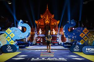 BIB: 
                            <button type="button" onclick="openModal(22592791)" class="btn btn-primary btn-sm float-right btn-popup" data-toggle="modal" data-target=".modal-high-quality">
                        <i class="fas fa-shopping-cart"></i> Add to Cart
                    </button>
                                            <button type="button" onclick="isThisMe(22592791, true)" class="btn btn-success btn-sm float-right btn-popup btn-isme hidden" data-toggle="tooltip" data-placement="bottom" title="นี่คือรูปของคุณใช่ไหม คลิกที่นี่เพื่อเอาเข้าอัลบั้ม">
                        <i class="fas fa-plus"></i> Add to album
                    </button>
                    <button type="button" onclick="isThisMe(22592791, false)" class="btn btn-warning btn-sm float-right btn-popup btn-isnotme hidden">
                        <i class="fas fa-ban"></i> Remove from album
                    </button>