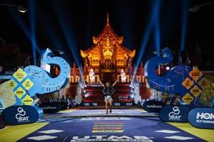 BIB: 928, 100
                            <button type="button" onclick="openModal(22592839)" class="btn btn-primary btn-sm float-right btn-popup" data-toggle="modal" data-target=".modal-high-quality">
                        <i class="fas fa-shopping-cart"></i> Add to Cart
                    </button>
                                            <button type="button" onclick="isThisMe(22592839, true)" class="btn btn-success btn-sm float-right btn-popup btn-isme hidden" data-toggle="tooltip" data-placement="bottom" title="นี่คือรูปของคุณใช่ไหม คลิกที่นี่เพื่อเอาเข้าอัลบั้ม">
                        <i class="fas fa-plus"></i> Add to album
                    </button>
                    <button type="button" onclick="isThisMe(22592839, false)" class="btn btn-warning btn-sm float-right btn-popup btn-isnotme hidden">
                        <i class="fas fa-ban"></i> Remove from album
                    </button>