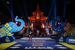 BIB: 
                            <button type="button" onclick="openModal(22593217)" class="btn btn-primary btn-sm float-right btn-popup" data-toggle="modal" data-target=".modal-high-quality">
                        <i class="fas fa-shopping-cart"></i> Add to Cart
                    </button>
                                            <button type="button" onclick="isThisMe(22593217, true)" class="btn btn-success btn-sm float-right btn-popup btn-isme hidden" data-toggle="tooltip" data-placement="bottom" title="นี่คือรูปของคุณใช่ไหม คลิกที่นี่เพื่อเอาเข้าอัลบั้ม">
                        <i class="fas fa-plus"></i> Add to album
                    </button>
                    <button type="button" onclick="isThisMe(22593217, false)" class="btn btn-warning btn-sm float-right btn-popup btn-isnotme hidden">
                        <i class="fas fa-ban"></i> Remove from album
                    </button>