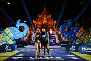 BIB: 201, 1200
                            <button type="button" onclick="openModal(22593602)" class="btn btn-primary btn-sm float-right btn-popup" data-toggle="modal" data-target=".modal-high-quality">
                        <i class="fas fa-shopping-cart"></i> Add to Cart
                    </button>
                                            <button type="button" onclick="isThisMe(22593602, true)" class="btn btn-success btn-sm float-right btn-popup btn-isme hidden" data-toggle="tooltip" data-placement="bottom" title="นี่คือรูปของคุณใช่ไหม คลิกที่นี่เพื่อเอาเข้าอัลบั้ม">
                        <i class="fas fa-plus"></i> Add to album
                    </button>
                    <button type="button" onclick="isThisMe(22593602, false)" class="btn btn-warning btn-sm float-right btn-popup btn-isnotme hidden">
                        <i class="fas fa-ban"></i> Remove from album
                    </button>