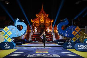 BIB: 
                            <button type="button" onclick="openModal(22593590)" class="btn btn-primary btn-sm float-right btn-popup" data-toggle="modal" data-target=".modal-high-quality">
                        <i class="fas fa-shopping-cart"></i> Add to Cart
                    </button>
                                            <button type="button" onclick="isThisMe(22593590, true)" class="btn btn-success btn-sm float-right btn-popup btn-isme hidden" data-toggle="tooltip" data-placement="bottom" title="นี่คือรูปของคุณใช่ไหม คลิกที่นี่เพื่อเอาเข้าอัลบั้ม">
                        <i class="fas fa-plus"></i> Add to album
                    </button>
                    <button type="button" onclick="isThisMe(22593590, false)" class="btn btn-warning btn-sm float-right btn-popup btn-isnotme hidden">
                        <i class="fas fa-ban"></i> Remove from album
                    </button>