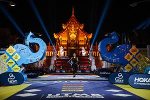 BIB: 100
                            <button type="button" onclick="openModal(22593588)" class="btn btn-primary btn-sm float-right btn-popup" data-toggle="modal" data-target=".modal-high-quality">
                        <i class="fas fa-shopping-cart"></i> Add to Cart
                    </button>
                                            <button type="button" onclick="isThisMe(22593588, true)" class="btn btn-success btn-sm float-right btn-popup btn-isme hidden" data-toggle="tooltip" data-placement="bottom" title="นี่คือรูปของคุณใช่ไหม คลิกที่นี่เพื่อเอาเข้าอัลบั้ม">
                        <i class="fas fa-plus"></i> Add to album
                    </button>
                    <button type="button" onclick="isThisMe(22593588, false)" class="btn btn-warning btn-sm float-right btn-popup btn-isnotme hidden">
                        <i class="fas fa-ban"></i> Remove from album
                    </button>