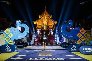 BIB: 4411
                            <button type="button" onclick="openModal(22592603)" class="btn btn-primary btn-sm float-right btn-popup" data-toggle="modal" data-target=".modal-high-quality">
                        <i class="fas fa-shopping-cart"></i> Add to Cart
                    </button>
                                            <button type="button" onclick="isThisMe(22592603, true)" class="btn btn-success btn-sm float-right btn-popup btn-isme hidden" data-toggle="tooltip" data-placement="bottom" title="นี่คือรูปของคุณใช่ไหม คลิกที่นี่เพื่อเอาเข้าอัลบั้ม">
                        <i class="fas fa-plus"></i> Add to album
                    </button>
                    <button type="button" onclick="isThisMe(22592603, false)" class="btn btn-warning btn-sm float-right btn-popup btn-isnotme hidden">
                        <i class="fas fa-ban"></i> Remove from album
                    </button>