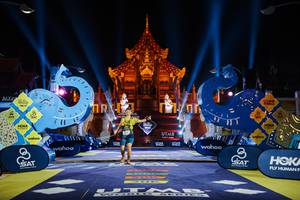 BIB: 61119
                            <button type="button" onclick="openModal(22592996)" class="btn btn-primary btn-sm float-right btn-popup" data-toggle="modal" data-target=".modal-high-quality">
                        <i class="fas fa-shopping-cart"></i> Add to Cart
                    </button>
                                            <button type="button" onclick="isThisMe(22592996, true)" class="btn btn-success btn-sm float-right btn-popup btn-isme hidden" data-toggle="tooltip" data-placement="bottom" title="นี่คือรูปของคุณใช่ไหม คลิกที่นี่เพื่อเอาเข้าอัลบั้ม">
                        <i class="fas fa-plus"></i> Add to album
                    </button>
                    <button type="button" onclick="isThisMe(22592996, false)" class="btn btn-warning btn-sm float-right btn-popup btn-isnotme hidden">
                        <i class="fas fa-ban"></i> Remove from album
                    </button>