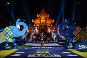 BIB: 1713, 100
                            <button type="button" onclick="openModal(22593160)" class="btn btn-primary btn-sm float-right btn-popup" data-toggle="modal" data-target=".modal-high-quality">
                        <i class="fas fa-shopping-cart"></i> Add to Cart
                    </button>
                                            <button type="button" onclick="isThisMe(22593160, true)" class="btn btn-success btn-sm float-right btn-popup btn-isme hidden" data-toggle="tooltip" data-placement="bottom" title="นี่คือรูปของคุณใช่ไหม คลิกที่นี่เพื่อเอาเข้าอัลบั้ม">
                        <i class="fas fa-plus"></i> Add to album
                    </button>
                    <button type="button" onclick="isThisMe(22593160, false)" class="btn btn-warning btn-sm float-right btn-popup btn-isnotme hidden">
                        <i class="fas fa-ban"></i> Remove from album
                    </button>