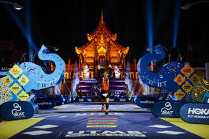 BIB: 1000
                            <button type="button" onclick="openModal(22593442)" class="btn btn-primary btn-sm float-right btn-popup" data-toggle="modal" data-target=".modal-high-quality">
                        <i class="fas fa-shopping-cart"></i> Add to Cart
                    </button>
                                            <button type="button" onclick="isThisMe(22593442, true)" class="btn btn-success btn-sm float-right btn-popup btn-isme hidden" data-toggle="tooltip" data-placement="bottom" title="นี่คือรูปของคุณใช่ไหม คลิกที่นี่เพื่อเอาเข้าอัลบั้ม">
                        <i class="fas fa-plus"></i> Add to album
                    </button>
                    <button type="button" onclick="isThisMe(22593442, false)" class="btn btn-warning btn-sm float-right btn-popup btn-isnotme hidden">
                        <i class="fas fa-ban"></i> Remove from album
                    </button>