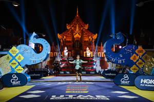 BIB: 
                            <button type="button" onclick="openModal(22593061)" class="btn btn-primary btn-sm float-right btn-popup" data-toggle="modal" data-target=".modal-high-quality">
                        <i class="fas fa-shopping-cart"></i> Add to Cart
                    </button>
                                            <button type="button" onclick="isThisMe(22593061, true)" class="btn btn-success btn-sm float-right btn-popup btn-isme hidden" data-toggle="tooltip" data-placement="bottom" title="นี่คือรูปของคุณใช่ไหม คลิกที่นี่เพื่อเอาเข้าอัลบั้ม">
                        <i class="fas fa-plus"></i> Add to album
                    </button>
                    <button type="button" onclick="isThisMe(22593061, false)" class="btn btn-warning btn-sm float-right btn-popup btn-isnotme hidden">
                        <i class="fas fa-ban"></i> Remove from album
                    </button>