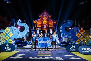 BIB: 
                            <button type="button" onclick="openModal(22591905)" class="btn btn-primary btn-sm float-right btn-popup" data-toggle="modal" data-target=".modal-high-quality">
                        <i class="fas fa-shopping-cart"></i> Add to Cart
                    </button>
                                            <button type="button" onclick="isThisMe(22591905, true)" class="btn btn-success btn-sm float-right btn-popup btn-isme hidden" data-toggle="tooltip" data-placement="bottom" title="นี่คือรูปของคุณใช่ไหม คลิกที่นี่เพื่อเอาเข้าอัลบั้ม">
                        <i class="fas fa-plus"></i> Add to album
                    </button>
                    <button type="button" onclick="isThisMe(22591905, false)" class="btn btn-warning btn-sm float-right btn-popup btn-isnotme hidden">
                        <i class="fas fa-ban"></i> Remove from album
                    </button>