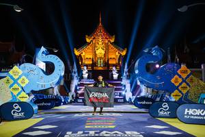 BIB: 117
                            <button type="button" onclick="openModal(22592560)" class="btn btn-primary btn-sm float-right btn-popup" data-toggle="modal" data-target=".modal-high-quality">
                        <i class="fas fa-shopping-cart"></i> Add to Cart
                    </button>
                                            <button type="button" onclick="isThisMe(22592560, true)" class="btn btn-success btn-sm float-right btn-popup btn-isme hidden" data-toggle="tooltip" data-placement="bottom" title="นี่คือรูปของคุณใช่ไหม คลิกที่นี่เพื่อเอาเข้าอัลบั้ม">
                        <i class="fas fa-plus"></i> Add to album
                    </button>
                    <button type="button" onclick="isThisMe(22592560, false)" class="btn btn-warning btn-sm float-right btn-popup btn-isnotme hidden">
                        <i class="fas fa-ban"></i> Remove from album
                    </button>