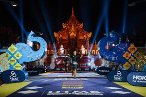 BIB: 1700
                            <button type="button" onclick="openModal(22593042)" class="btn btn-primary btn-sm float-right btn-popup" data-toggle="modal" data-target=".modal-high-quality">
                        <i class="fas fa-shopping-cart"></i> Add to Cart
                    </button>
                                            <button type="button" onclick="isThisMe(22593042, true)" class="btn btn-success btn-sm float-right btn-popup btn-isme hidden" data-toggle="tooltip" data-placement="bottom" title="นี่คือรูปของคุณใช่ไหม คลิกที่นี่เพื่อเอาเข้าอัลบั้ม">
                        <i class="fas fa-plus"></i> Add to album
                    </button>
                    <button type="button" onclick="isThisMe(22593042, false)" class="btn btn-warning btn-sm float-right btn-popup btn-isnotme hidden">
                        <i class="fas fa-ban"></i> Remove from album
                    </button>