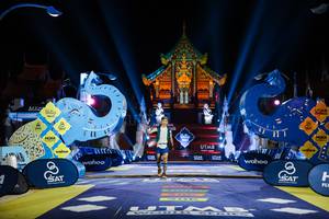 BIB: 
                            <button type="button" onclick="openModal(22592345)" class="btn btn-primary btn-sm float-right btn-popup" data-toggle="modal" data-target=".modal-high-quality">
                        <i class="fas fa-shopping-cart"></i> Add to Cart
                    </button>
                                            <button type="button" onclick="isThisMe(22592345, true)" class="btn btn-success btn-sm float-right btn-popup btn-isme hidden" data-toggle="tooltip" data-placement="bottom" title="นี่คือรูปของคุณใช่ไหม คลิกที่นี่เพื่อเอาเข้าอัลบั้ม">
                        <i class="fas fa-plus"></i> Add to album
                    </button>
                    <button type="button" onclick="isThisMe(22592345, false)" class="btn btn-warning btn-sm float-right btn-popup btn-isnotme hidden">
                        <i class="fas fa-ban"></i> Remove from album
                    </button>