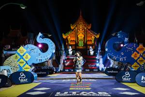 BIB: 
                            <button type="button" onclick="openModal(22591846)" class="btn btn-primary btn-sm float-right btn-popup" data-toggle="modal" data-target=".modal-high-quality">
                        <i class="fas fa-shopping-cart"></i> Add to Cart
                    </button>
                                            <button type="button" onclick="isThisMe(22591846, true)" class="btn btn-success btn-sm float-right btn-popup btn-isme hidden" data-toggle="tooltip" data-placement="bottom" title="นี่คือรูปของคุณใช่ไหม คลิกที่นี่เพื่อเอาเข้าอัลบั้ม">
                        <i class="fas fa-plus"></i> Add to album
                    </button>
                    <button type="button" onclick="isThisMe(22591846, false)" class="btn btn-warning btn-sm float-right btn-popup btn-isnotme hidden">
                        <i class="fas fa-ban"></i> Remove from album
                    </button>