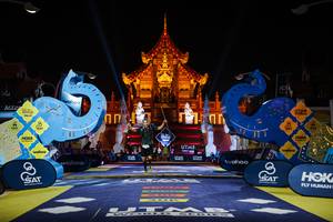 BIB: 5620
                            <button type="button" onclick="openModal(22593622)" class="btn btn-primary btn-sm float-right btn-popup" data-toggle="modal" data-target=".modal-high-quality">
                        <i class="fas fa-shopping-cart"></i> Add to Cart
                    </button>
                                            <button type="button" onclick="isThisMe(22593622, true)" class="btn btn-success btn-sm float-right btn-popup btn-isme hidden" data-toggle="tooltip" data-placement="bottom" title="นี่คือรูปของคุณใช่ไหม คลิกที่นี่เพื่อเอาเข้าอัลบั้ม">
                        <i class="fas fa-plus"></i> Add to album
                    </button>
                    <button type="button" onclick="isThisMe(22593622, false)" class="btn btn-warning btn-sm float-right btn-popup btn-isnotme hidden">
                        <i class="fas fa-ban"></i> Remove from album
                    </button>