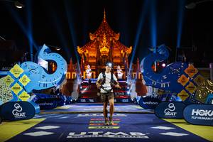 BIB: 
                            <button type="button" onclick="openModal(22593150)" class="btn btn-primary btn-sm float-right btn-popup" data-toggle="modal" data-target=".modal-high-quality">
                        <i class="fas fa-shopping-cart"></i> Add to Cart
                    </button>
                                            <button type="button" onclick="isThisMe(22593150, true)" class="btn btn-success btn-sm float-right btn-popup btn-isme hidden" data-toggle="tooltip" data-placement="bottom" title="นี่คือรูปของคุณใช่ไหม คลิกที่นี่เพื่อเอาเข้าอัลบั้ม">
                        <i class="fas fa-plus"></i> Add to album
                    </button>
                    <button type="button" onclick="isThisMe(22593150, false)" class="btn btn-warning btn-sm float-right btn-popup btn-isnotme hidden">
                        <i class="fas fa-ban"></i> Remove from album
                    </button>