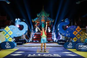 BIB: 3450
                            <button type="button" onclick="openModal(22592423)" class="btn btn-primary btn-sm float-right btn-popup" data-toggle="modal" data-target=".modal-high-quality">
                        <i class="fas fa-shopping-cart"></i> Add to Cart
                    </button>
                                            <button type="button" onclick="isThisMe(22592423, true)" class="btn btn-success btn-sm float-right btn-popup btn-isme hidden" data-toggle="tooltip" data-placement="bottom" title="นี่คือรูปของคุณใช่ไหม คลิกที่นี่เพื่อเอาเข้าอัลบั้ม">
                        <i class="fas fa-plus"></i> Add to album
                    </button>
                    <button type="button" onclick="isThisMe(22592423, false)" class="btn btn-warning btn-sm float-right btn-popup btn-isnotme hidden">
                        <i class="fas fa-ban"></i> Remove from album
                    </button>