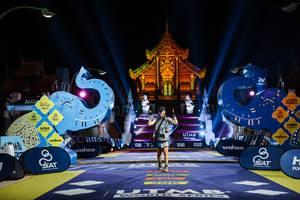 BIB: 
                            <button type="button" onclick="openModal(22591845)" class="btn btn-primary btn-sm float-right btn-popup" data-toggle="modal" data-target=".modal-high-quality">
                        <i class="fas fa-shopping-cart"></i> Add to Cart
                    </button>
                                            <button type="button" onclick="isThisMe(22591845, true)" class="btn btn-success btn-sm float-right btn-popup btn-isme hidden" data-toggle="tooltip" data-placement="bottom" title="นี่คือรูปของคุณใช่ไหม คลิกที่นี่เพื่อเอาเข้าอัลบั้ม">
                        <i class="fas fa-plus"></i> Add to album
                    </button>
                    <button type="button" onclick="isThisMe(22591845, false)" class="btn btn-warning btn-sm float-right btn-popup btn-isnotme hidden">
                        <i class="fas fa-ban"></i> Remove from album
                    </button>