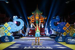 BIB: 194
                            <button type="button" onclick="openModal(22592426)" class="btn btn-primary btn-sm float-right btn-popup" data-toggle="modal" data-target=".modal-high-quality">
                        <i class="fas fa-shopping-cart"></i> Add to Cart
                    </button>
                                            <button type="button" onclick="isThisMe(22592426, true)" class="btn btn-success btn-sm float-right btn-popup btn-isme hidden" data-toggle="tooltip" data-placement="bottom" title="นี่คือรูปของคุณใช่ไหม คลิกที่นี่เพื่อเอาเข้าอัลบั้ม">
                        <i class="fas fa-plus"></i> Add to album
                    </button>
                    <button type="button" onclick="isThisMe(22592426, false)" class="btn btn-warning btn-sm float-right btn-popup btn-isnotme hidden">
                        <i class="fas fa-ban"></i> Remove from album
                    </button>