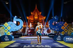 BIB: 100
                            <button type="button" onclick="openModal(22592913)" class="btn btn-primary btn-sm float-right btn-popup" data-toggle="modal" data-target=".modal-high-quality">
                        <i class="fas fa-shopping-cart"></i> Add to Cart
                    </button>
                                            <button type="button" onclick="isThisMe(22592913, true)" class="btn btn-success btn-sm float-right btn-popup btn-isme hidden" data-toggle="tooltip" data-placement="bottom" title="นี่คือรูปของคุณใช่ไหม คลิกที่นี่เพื่อเอาเข้าอัลบั้ม">
                        <i class="fas fa-plus"></i> Add to album
                    </button>
                    <button type="button" onclick="isThisMe(22592913, false)" class="btn btn-warning btn-sm float-right btn-popup btn-isnotme hidden">
                        <i class="fas fa-ban"></i> Remove from album
                    </button>