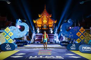 BIB: 115
                            <button type="button" onclick="openModal(22592401)" class="btn btn-primary btn-sm float-right btn-popup" data-toggle="modal" data-target=".modal-high-quality">
                        <i class="fas fa-shopping-cart"></i> Add to Cart
                    </button>
                                            <button type="button" onclick="isThisMe(22592401, true)" class="btn btn-success btn-sm float-right btn-popup btn-isme hidden" data-toggle="tooltip" data-placement="bottom" title="นี่คือรูปของคุณใช่ไหม คลิกที่นี่เพื่อเอาเข้าอัลบั้ม">
                        <i class="fas fa-plus"></i> Add to album
                    </button>
                    <button type="button" onclick="isThisMe(22592401, false)" class="btn btn-warning btn-sm float-right btn-popup btn-isnotme hidden">
                        <i class="fas fa-ban"></i> Remove from album
                    </button>