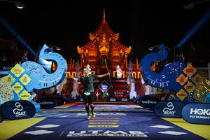 BIB: 1111
                            <button type="button" onclick="openModal(22593629)" class="btn btn-primary btn-sm float-right btn-popup" data-toggle="modal" data-target=".modal-high-quality">
                        <i class="fas fa-shopping-cart"></i> Add to Cart
                    </button>
                                            <button type="button" onclick="isThisMe(22593629, true)" class="btn btn-success btn-sm float-right btn-popup btn-isme hidden" data-toggle="tooltip" data-placement="bottom" title="นี่คือรูปของคุณใช่ไหม คลิกที่นี่เพื่อเอาเข้าอัลบั้ม">
                        <i class="fas fa-plus"></i> Add to album
                    </button>
                    <button type="button" onclick="isThisMe(22593629, false)" class="btn btn-warning btn-sm float-right btn-popup btn-isnotme hidden">
                        <i class="fas fa-ban"></i> Remove from album
                    </button>