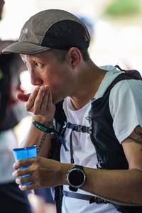 BIB: 100
                            <button type="button" onclick="openModal(22613350)" class="btn btn-primary btn-sm float-right btn-popup" data-toggle="modal" data-target=".modal-high-quality">
                        <i class="fas fa-shopping-cart"></i> Add to Cart
                    </button>
                                            <button type="button" onclick="isThisMe(22613350, true)" class="btn btn-success btn-sm float-right btn-popup btn-isme hidden" data-toggle="tooltip" data-placement="bottom" title="นี่คือรูปของคุณใช่ไหม คลิกที่นี่เพื่อเอาเข้าอัลบั้ม">
                        <i class="fas fa-plus"></i> Add to album
                    </button>
                    <button type="button" onclick="isThisMe(22613350, false)" class="btn btn-warning btn-sm float-right btn-popup btn-isnotme hidden">
                        <i class="fas fa-ban"></i> Remove from album
                    </button>