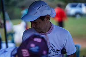 BIB: 
                            <button type="button" onclick="openModal(22605597)" class="btn btn-primary btn-sm float-right btn-popup" data-toggle="modal" data-target=".modal-high-quality">
                        <i class="fas fa-shopping-cart"></i> Add to Cart
                    </button>
                                            <button type="button" onclick="isThisMe(22605597, true)" class="btn btn-success btn-sm float-right btn-popup btn-isme hidden" data-toggle="tooltip" data-placement="bottom" title="นี่คือรูปของคุณใช่ไหม คลิกที่นี่เพื่อเอาเข้าอัลบั้ม">
                        <i class="fas fa-plus"></i> Add to album
                    </button>
                    <button type="button" onclick="isThisMe(22605597, false)" class="btn btn-warning btn-sm float-right btn-popup btn-isnotme hidden">
                        <i class="fas fa-ban"></i> Remove from album
                    </button>