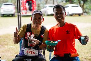 BIB: 6286
                            <button type="button" onclick="openModal(22729729)" class="btn btn-primary btn-sm float-right btn-popup" data-toggle="modal" data-target=".modal-high-quality">
                        <i class="fas fa-shopping-cart"></i> Add to Cart
                    </button>
                                            <button type="button" onclick="isThisMe(22729729, true)" class="btn btn-success btn-sm float-right btn-popup btn-isme hidden" data-toggle="tooltip" data-placement="bottom" title="นี่คือรูปของคุณใช่ไหม คลิกที่นี่เพื่อเอาเข้าอัลบั้ม">
                        <i class="fas fa-plus"></i> Add to album
                    </button>
                    <button type="button" onclick="isThisMe(22729729, false)" class="btn btn-warning btn-sm float-right btn-popup btn-isnotme hidden">
                        <i class="fas fa-ban"></i> Remove from album
                    </button>